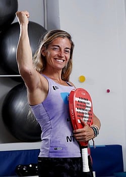 Alejandra Salazar